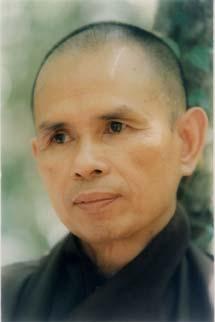 Thich Nhat Hanh