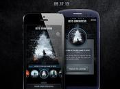 Star Trek App, Aplicación gratis para #iOS #Android, jugar seguir cerca nueva película