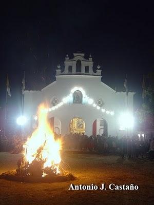 La Presentación de Jesús en el templo