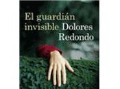 guardián invisible (Dolores Redondo)