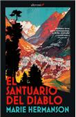 El santuario del diablo (Marie Hermanson)