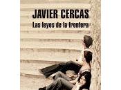 leyes frontera (Javier Cercas)