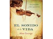 sonido vida (Alex George)