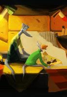 La animación española ocupa un lugar de privilegio en Cartoon Movie 2013‏