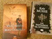 Nuevas lecturas enero