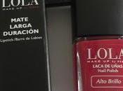 invierno rojo LOLA