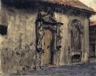 “Los espejos del alma. Paisaje alemán en el Romanticismo” en el Museo del Romanticismo de Madrid