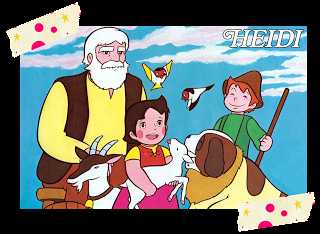 La tele de mi niñez: Primera parte La tele de mi niñez: Primera parte