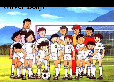 La tele de mi niñez: Primera parte La tele de mi niñez: Primera parte