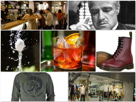 Insider Barcelona #1: Tips&Tricks; de la gente más cool