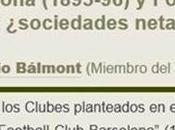 “netamente dedicado football”