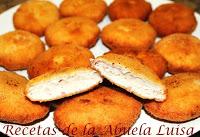 NUGGETS DE POLLO