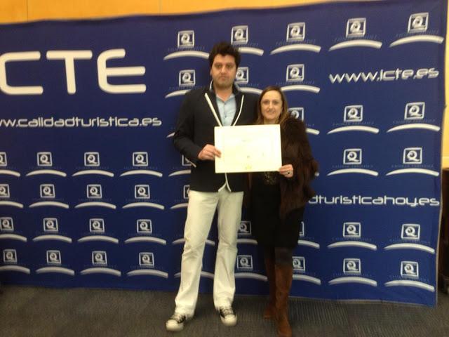 Q DE CALIDAD TURISTICA