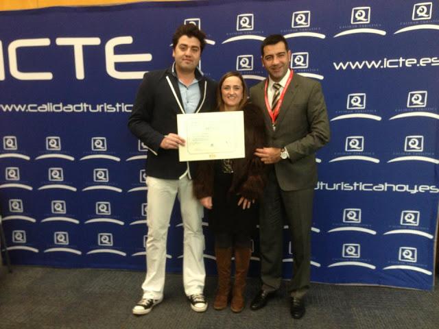 Q DE CALIDAD TURISTICA