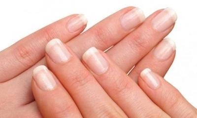 Remedios naturales para lograr uñas fuertes
