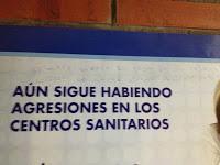 El feedback en los muros... El feedback en los muros...