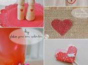 Round corazones/Heart