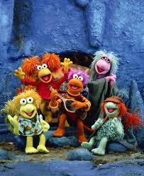 Fraggle Rock El tesoro de los Fraggle