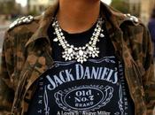 Military trend .....