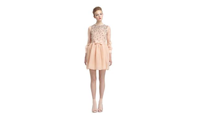 Red Valentino Spring 2013