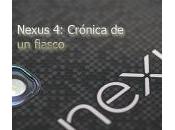 Nexus Crónica fiasco