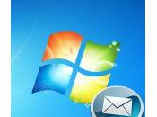 Mensaje Consola Windows