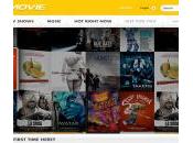 Megamovie: regreso nuevo Megavideo