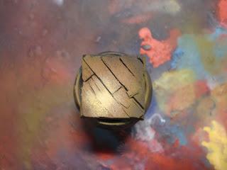 Platón Art Studio: PaP:Peana de Madera/SbyS:Wood Base