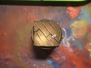 Platón Art Studio: PaP:Peana de Madera/SbyS:Wood Base