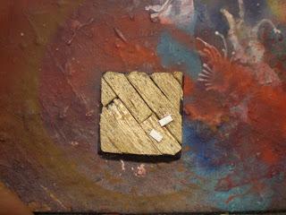 Platón Art Studio: PaP:Peana de Madera/SbyS:Wood Base