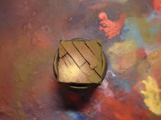 Platón Art Studio: PaP:Peana de Madera/SbyS:Wood Base