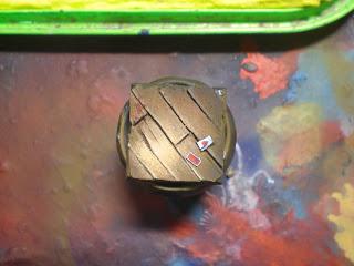 Platón Art Studio: PaP:Peana de Madera/SbyS:Wood Base