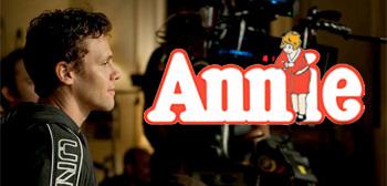 Will Gluck se ocupará del remake de Annie