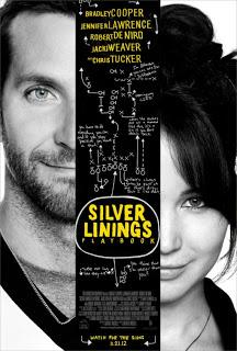 Silver Linings Playbook (El lado bueno de las cosas)