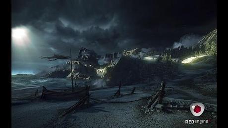 REDengine-3-Photo-Frikarte CD Projekt presenta REDengine 3