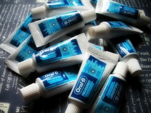 ORAL-B Pro Expert en TREEMKT