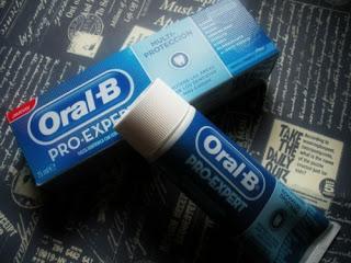 ORAL-B Pro Expert en TREEMKT