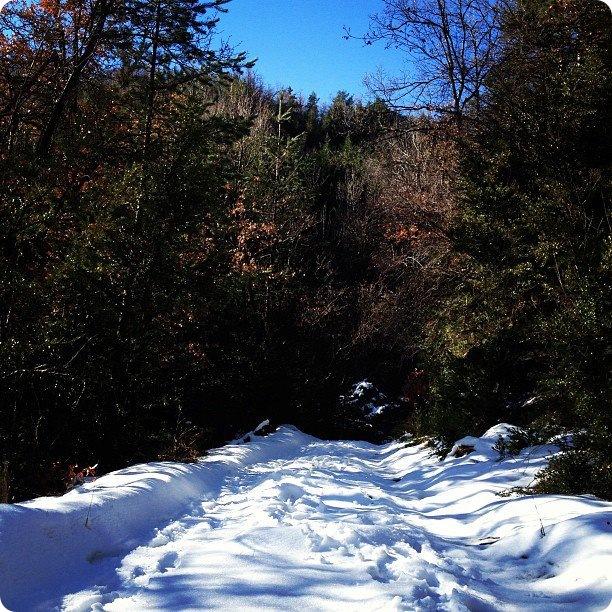 SNOW