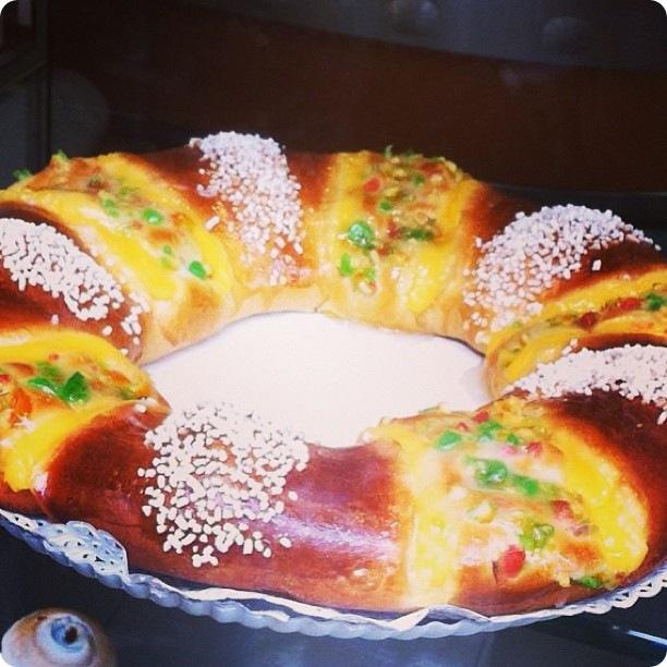 ROSCÓN