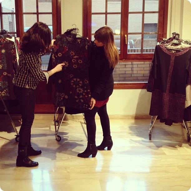 SHOWROOM SURKANA