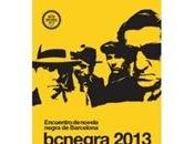 BCNegra 2013: comienza especial febrero