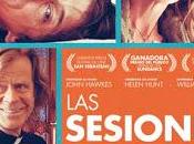 sesiones