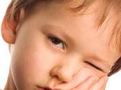 bajo tono muscular problemas atención