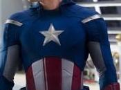 Chris Evans todavía tiene guión Capitán América: Soldado Invierno rodaje retrasa hasta Junio?