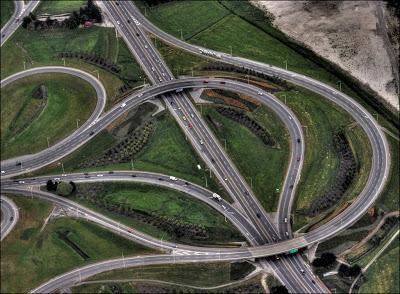 Para hacerla corta... 2da. entrega.