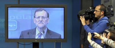 Rajoy, no nos tomes el pelo