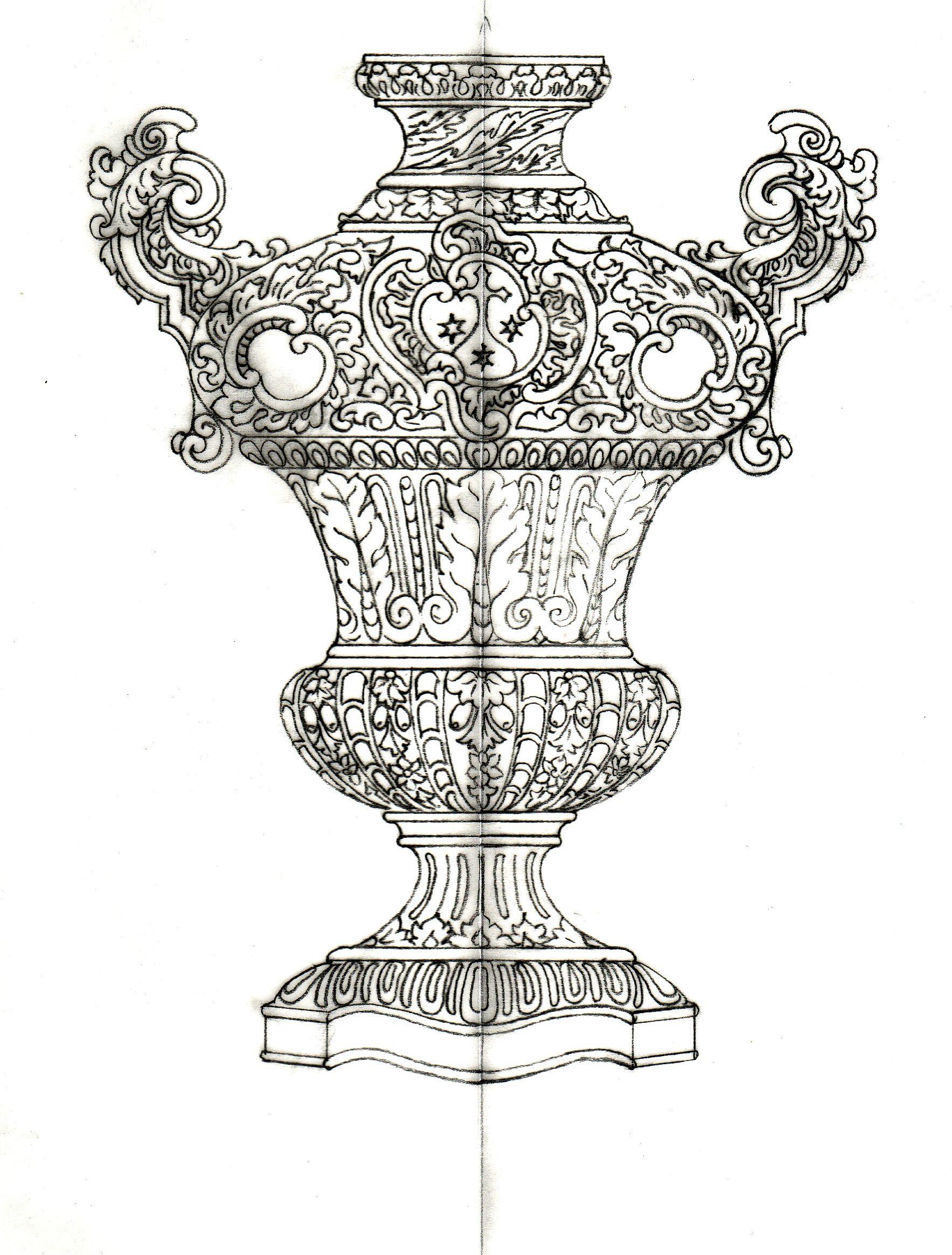 La orfebrería del palio de la Virgen del Carmen estará lista este año