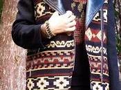 Ethnic Style