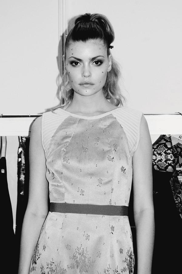 The Stylistbook - Street Style Fashion Blog