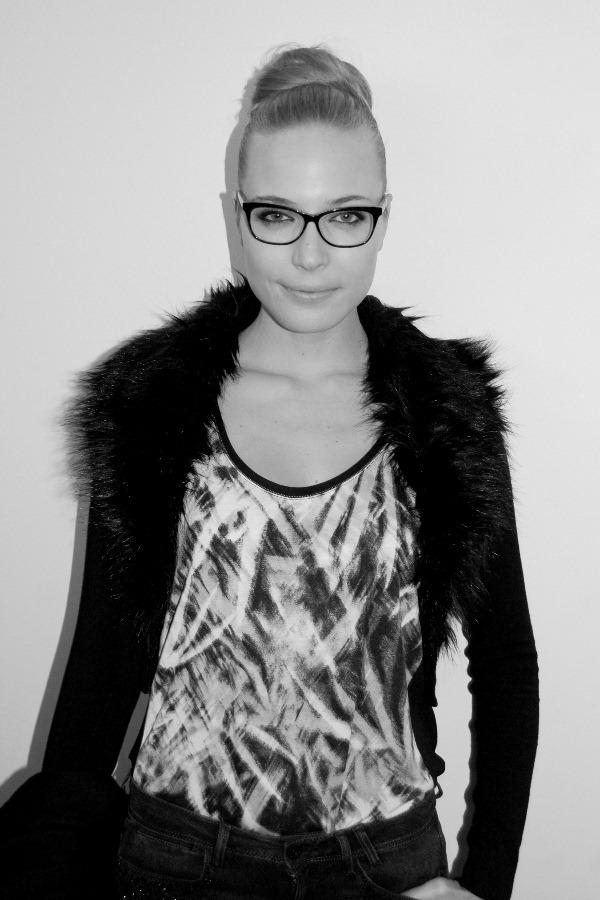 The Stylistbook - Street Style Fashion Blog